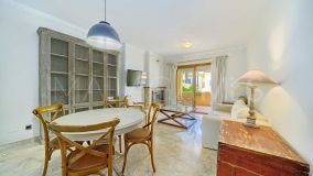 Lägenhet for sale in Single Homes Nagüeles, Marbella Golden Mile