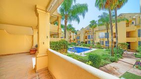 Lägenhet for sale in Single Homes Nagüeles, Marbella Golden Mile