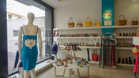 Commercial for sale in Marbella City