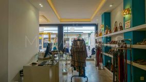 Commercial Premises for sale in Marbella City