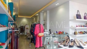 Commercial for sale in Marbella City