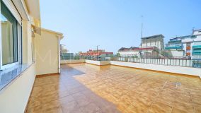Penthouse for sale in Marbella City