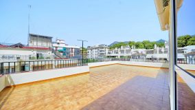 Penthouse for sale in Marbella City
