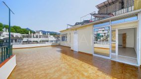 Ático en venta en Marbella Ciudad