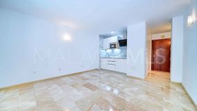 Studio zu verkaufen in Playa de la Fontanilla, Marbella City