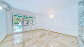 Studio zu verkaufen in Playa de la Fontanilla, Marbella City