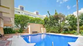 Studio zu verkaufen in Playa de la Fontanilla, Marbella City