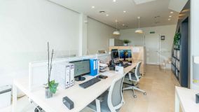 Office for sale in Marbella Golden Mile