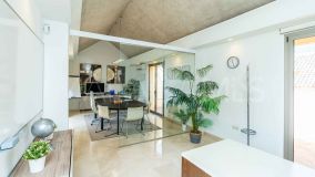 Office for sale in Marbella Golden Mile