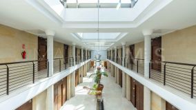 Office for sale in Marbella Golden Mile