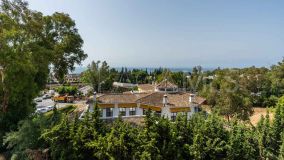 Office for sale in Marbella Golden Mile