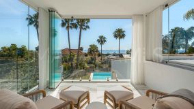 Villa for sale in Altos Reales, Marbella Golden Mile