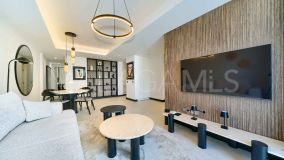 Appartement for sale in Marbella Centro, Marbella City