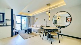 Appartement for sale in Marbella Centro, Marbella City