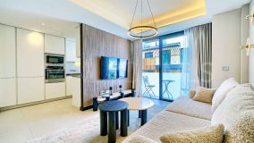 Appartement for sale in Marbella Centro, Marbella City