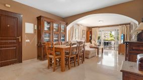 Lägenhet for sale in Nueva Andalucia, Marbella