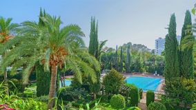 Wohnung zu verkaufen in Don Gonzalo, Marbella City