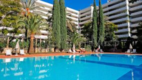 Wohnung zu verkaufen in Don Gonzalo, Marbella City