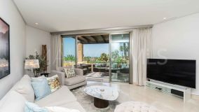 Penthouse for sale in Mansion Club, Marbella Golden Mile