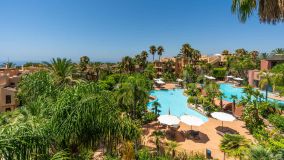 Penthouse for sale in Mansion Club, Marbella Golden Mile