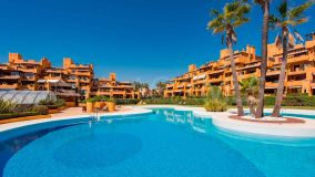 Appartement for sale in Los Granados del Mar, Estepona Est