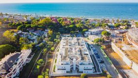 Appartement for sale in Estrella del Mar, Marbella Est