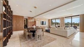 Penthaus zu verkaufen in Epic Marbella, Marbella Goldene Meile