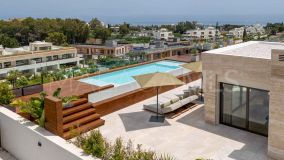 Penthaus zu verkaufen in Epic Marbella, Marbella Goldene Meile