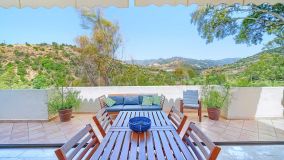 Ático en venta en Rio Real Golf, Marbella Este