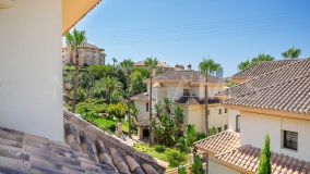 Ático en venta en Rio Real Golf, Marbella Este
