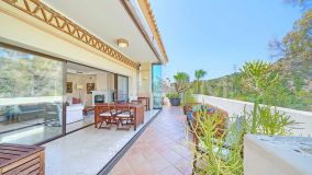 Ático en venta en Rio Real Golf, Marbella Este