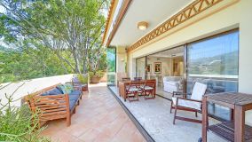 Ático en venta en Rio Real Golf, Marbella Este