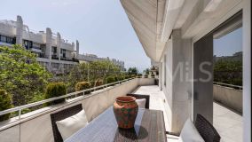 Apartamento en venta en Cipreses del Mar, Marbella Ciudad
