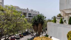 Apartamento en venta en Cipreses del Mar, Marbella Ciudad