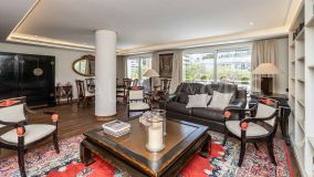 Apartamento en venta en Cipreses del Mar, Marbella Ciudad