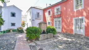 Restaurante en venta en La Virginia, Marbella Golden Mile