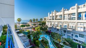 Takvåning for sale in Marbella House, Marbella City