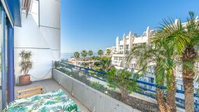 Takvåning for sale in Marbella House, Marbella City