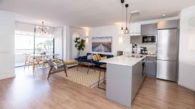 Takvåning for sale in Marbella House, Marbella City