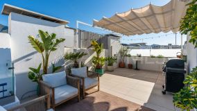 Takvåning for sale in Marbella House, Marbella City