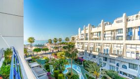 Takvåning for sale in Marbella House, Marbella City