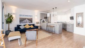 Takvåning for sale in Marbella House, Marbella City
