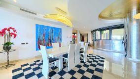 Apartment for sale in Laguna de Banus, Marbella - Puerto Banus
