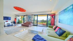 Apartment for sale in Laguna de Banus, Marbella - Puerto Banus