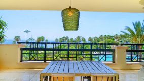 Apartment for sale in Laguna de Banus, Marbella - Puerto Banus