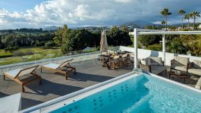 Villa for sale in Nueva Andalucia, Marbella