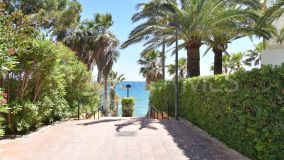 Terrain for sale in Casablanca, Marbella Golden Mile