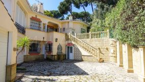 Plot for sale in Nueva Andalucia, Marbella