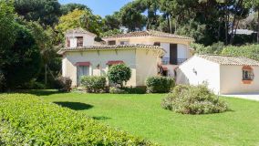 Plot for sale in Nueva Andalucia, Marbella