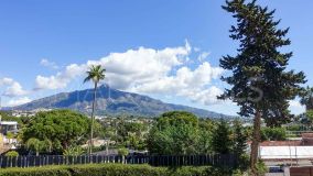 Plot for sale in Nueva Andalucia, Marbella
